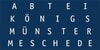 Kundenlogo von AbteiWaren Königsmünster GmbH