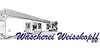 Kundenlogo von Weisskopff Wäscherei, Inh. Bernard Hennecke