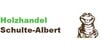 Kundenlogo von Schulte-Albert Agnes Holzhandlung