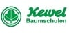 Kundenlogo von Kewel Baumschulen