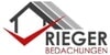 Kundenlogo von Rieger B. Dachdeckermeister