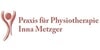 Kundenlogo von Praxis für Physiotherapie Christina Gillaschke