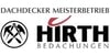 Kundenlogo von Blome Dietmar Bedachungen