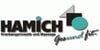 Kundenlogo von Hamich Norbert Krankengymnastik . Massage . Med. Trainingstherapie