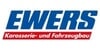 Kundenlogo von Ewers Karosserie- u. Fahrzeugbau GmbH & Co