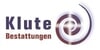 Kundenlogo von Klute Bestattungen Inh. Daniel Klute