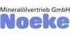 Kundenlogo von Mineralölvertrieb GmbH Noeke