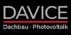 Kundenlogo von Davice Dachbau u. Service GmbH & Co KG