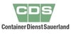 Kundenlogo von ContainerDienstSauerland GmbH & Co. KG