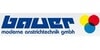 Kundenlogo von bauer moderne anstrichtechnik gmbH
