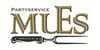 Kundenlogo von Gasthof Mues