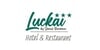 Kundenlogo von Luckai Hotel und Restaurant
