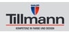 Kundenlogo von Tillmann Wilhelm GmbH & Co. KG Malerbetrieb
