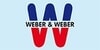 Kundenlogo von Weber und Weber GmbH Heizung - Sanitär