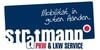 Kundenlogo von Autohaus O. Stratmann GmbH Autohaus PKW, Nutzfahrzeuge und Service