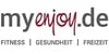 Kundenlogo von Enjoy Fitness, Gesundheit, Freizeit
