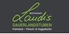 Kundenlogo von Restaurant Laudis Sauerlandstuben