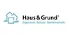 Kundenlogo von Haus & Grund Meschede e.V. Vorsitz Peter Thielmann
