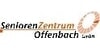 Kundenlogo von Senioren-Zentrum Offenbach GmbH