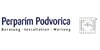 Kundenlogo von Perparim Podvorica Sanitär Heizung Spenglerei