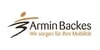 Kundenlogo von Backes Armin Orthopädie-Schuhtechnik Laufanalyse Schuhhaus