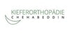 Kundenlogo von Chehabeddin Fadi Fachzahnarzt für Kieferorthopädie