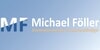 Kundenlogo von Michael Föller Dachdeckermeister & Sachverständiger
