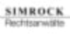 Kundenlogo von Rechtsanwältin Karin Simrock und Fachanwältin für Familienrecht