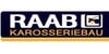 Kundenlogo von Karosseriebau Raab Meisterbetrieb Autowerkstatt
