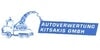 Kundenlogo von Autoverwertung Kitsakis GmbH Abschleppdienst, Ankauf Unfallwagen