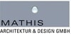 Kundenlogo von Architekturbüro Mathis