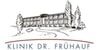 Kundenlogo von Klinik Dr. Frühauf