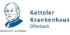 Kundenlogo von Ketteler Krankenhaus gGmbH