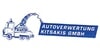 Kundenlogo von Autoverwertung Kitsakis GmbH Abschleppdienst, Ankauf Unfallwagen