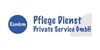 Kundenlogo von Private Service GmbH Rundum Pflege Dienst GF:Fr.H.Breinhorst-Rösch