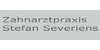 Kundenlogo von Severiens Stefan Zahnärzte
