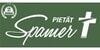 Kundenlogo von Bestattungen Spamer GmbH Seebestattung Feuerbestattung Erdbestattung Pietät