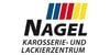 Kundenlogo von Autolackiererei Karosserie- und Lackierzentrum Nagel e.K.
