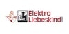 Kundenlogo von Elektro Liebeskind GmbH Elektroanlagen