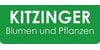 Kundenlogo von Christian Kitzinger Blumen und Pflanzen, Friedhofsg.