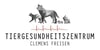 Kundenlogo von Tiergesundheitszentrum Clemens Freisen Tierarzt