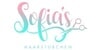 Kundenlogo von Sofia's Haarstübchen Trendfrisuren, glänzen mit neuer Farbe? Balayage