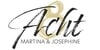 Kundenlogo von Friseur Martina Acht INTERCOIFFEUR