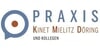Kundenlogo von KINET - MIELITZ - DÖRING und Kollegen Facharztpraxis für Allgemeinmedizin