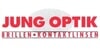 Kundenlogo von Jung Optik GmbH BRILLEN Kontaktlinsen