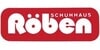 Kundenlogo von Schuhhaus Röben, Herrenschuhe Damenschuhe