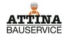 Kundenlogo von Attina Bauservice - Mario Carmelo & Adriano Attina