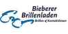 Kundenlogo von Bieberer Brillenladen - Brillen & Kontaktlinsen