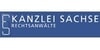 Kundenlogo von Anwälte Kanzlei Sachse Rechtsanwälte u. Fachanwälte