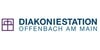 Kundenlogo von Diakoniestation Offenbach a. M. - Pflegedienst der Ev. Kirche
